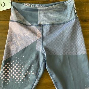 Zyia light and tights